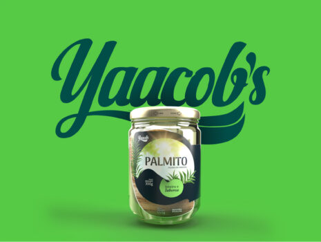 Design de Produto – Yacoob’s